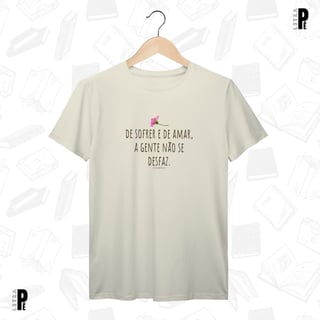 Nome do produtoUnissex | Não se desfaz - João Guimarães Rosa