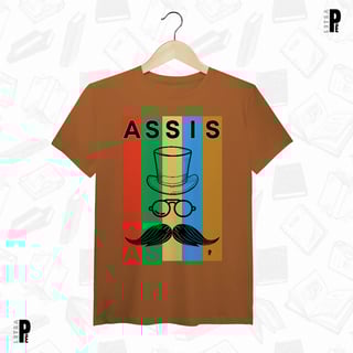 Nome do produto Assis - Machado de Assis