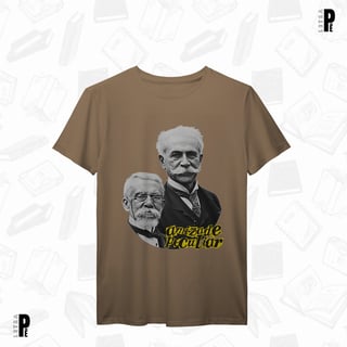Nome do produtoUnissex | Os Dois Joaquins - Amizade Peculiar