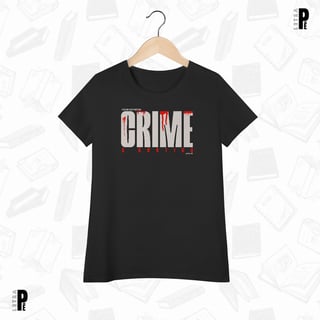 Nome do produto Crime e Castigo - Fiódor Dostoiévski