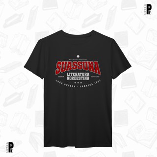 Nome do produtoUnissex | Suassuna