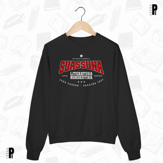 Nome do produtoSuassuna - Ariano Suassuna
