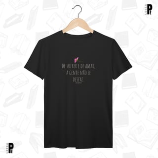 Nome do produtoUnissex | Não se desfaz - João Guimarães Rosa