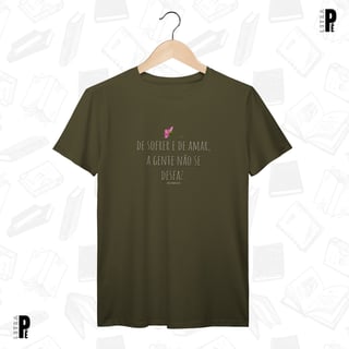 Nome do produtoUnissex | Não se desfaz - João Guimarães Rosa