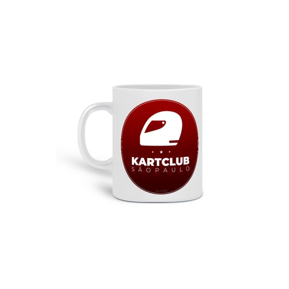 Caneca personalizada