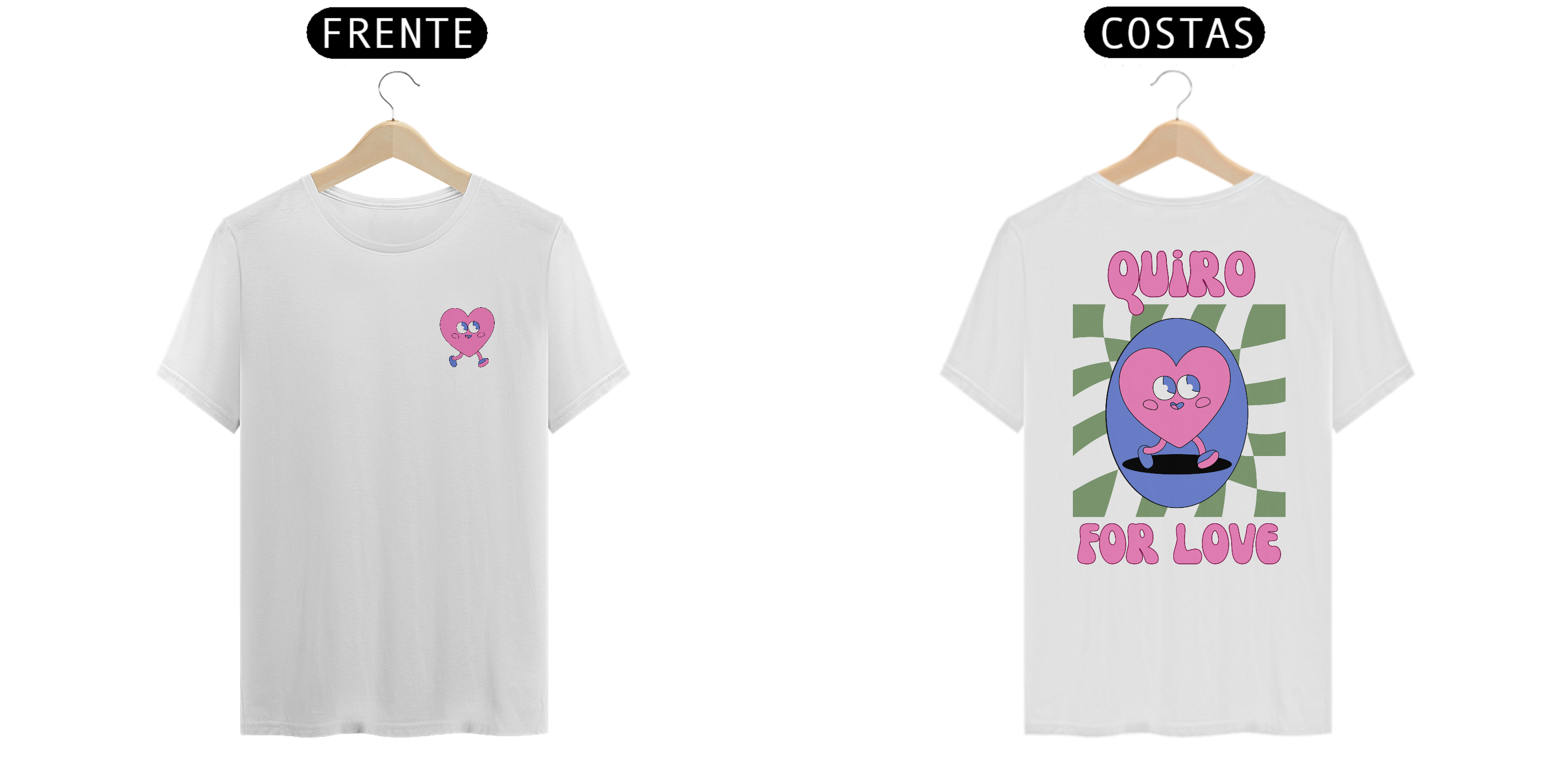 Quiro 4 Love