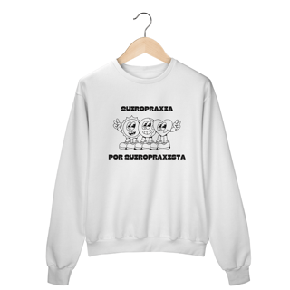 Blusão Quiropraxia por Quiropraxista