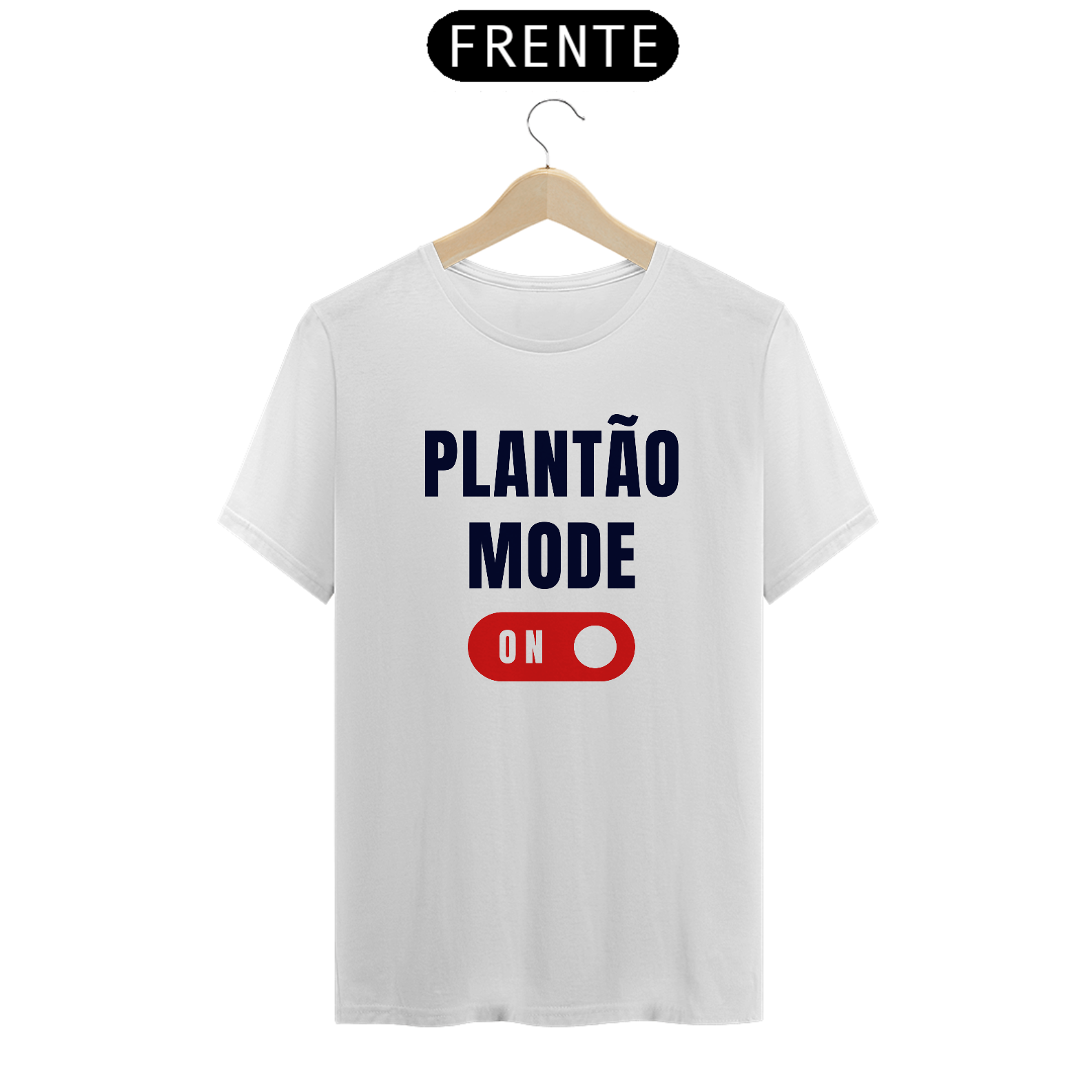 Plantão Mode On