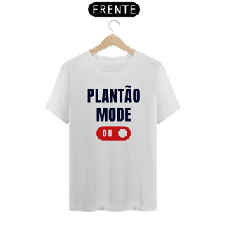 Plantão Mode On