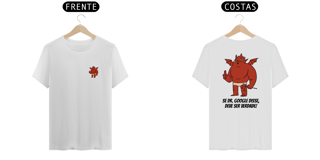 Diabinho concorda