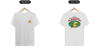 Sem Terrorismo Alimentar