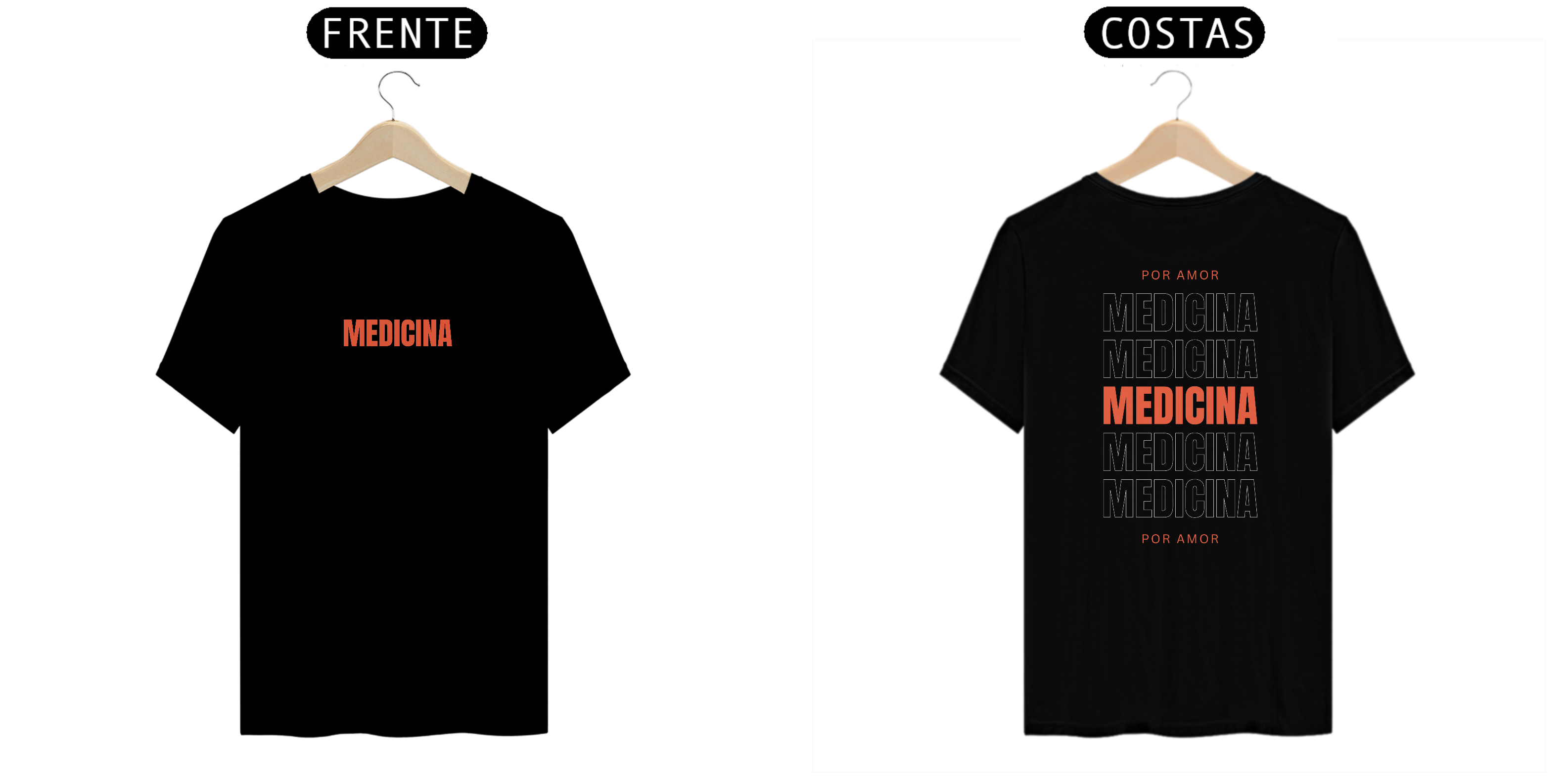 Medicina por amor