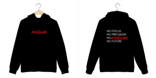 No Medicine
