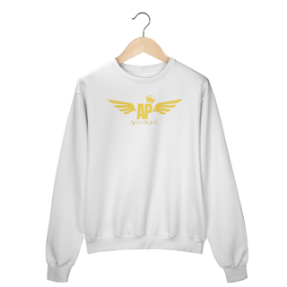 Nome do produto Moletom Apex Brand 