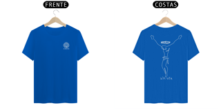Nome do produto Camiseta SIM VITA