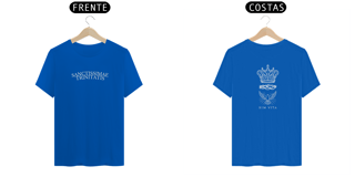 Nome do produto Camiseta Santíssima Trindade