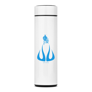 Nome do produto Garrafa Térmica Nossa Senhora 