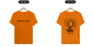 Nome do produto Camiseta Preferisco Il Paradiso