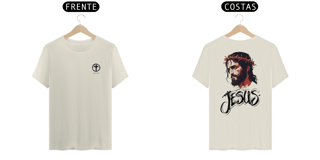 Nome do produto Camiseta Jesus