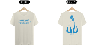 Nome do produto Camiseta Maria de Nazaré