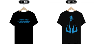 Nome do produto Camiseta Maria de Nazaré
