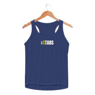 Nome do produto Regatas sport dry - UV Feminina