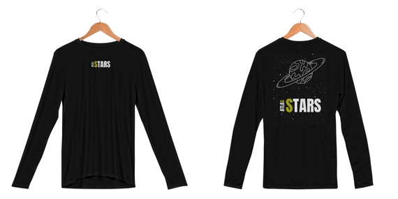 Camisa Manga Longa Sport - UV