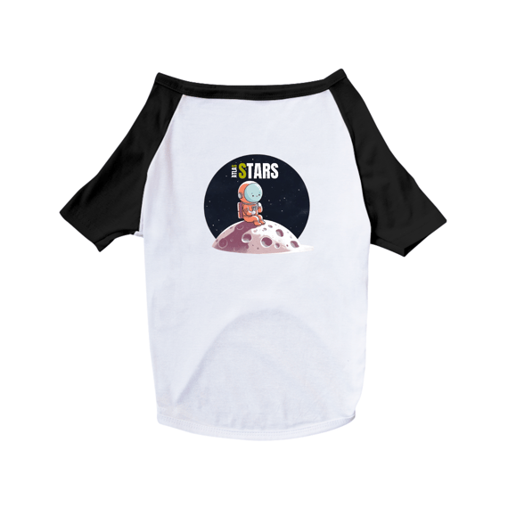 Roupa Pet - Atlas Stars Moon