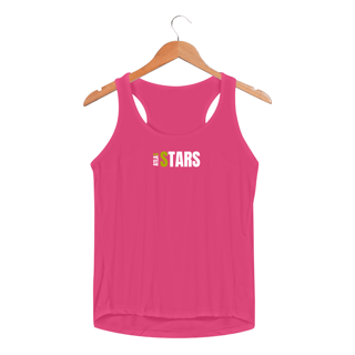 Nome do produto Regatas sport dry - UV Feminina