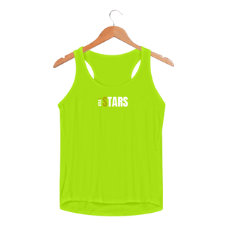 Nome do produto Regatas sport dry - UV Feminina