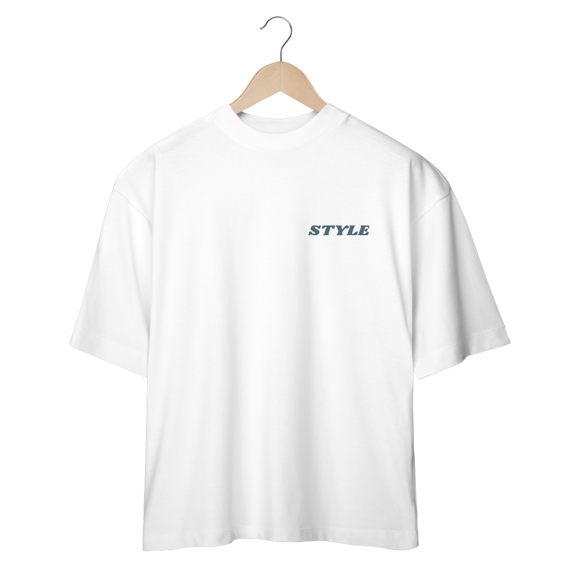 Camisa Style, Overside