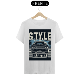 Nome do produto Camisa T-Shirt prime