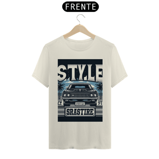 Nome do produto Camisa T-Shirt prime