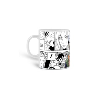 Nome do produto Caneca - Kakashi