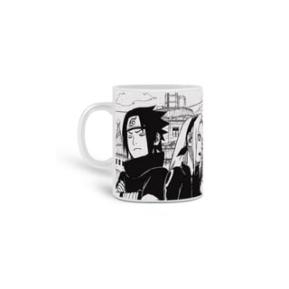 Nome do produto Caneca - Time 7