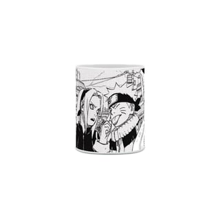 Nome do produto Caneca - Time 7