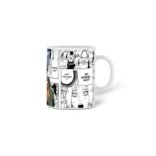 Nome do produto Caneca - Kakashi