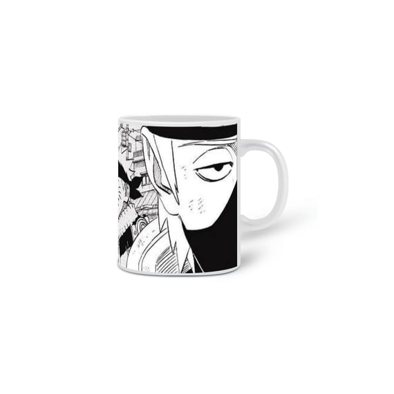 Caneca - Time 7