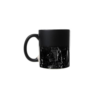 Nome do produto Caneca Magica - Counter Strike GO