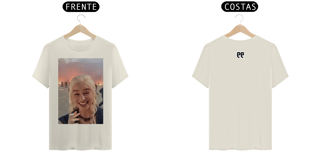 Nome do produto T-Shirt Prime - GOT - Daenerys fogo