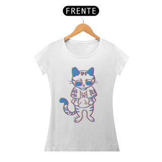 Mamatee Babylook branca