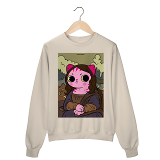 Nome do produto Monacita Moletom