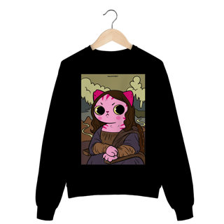 Nome do produto Monacita Moletom