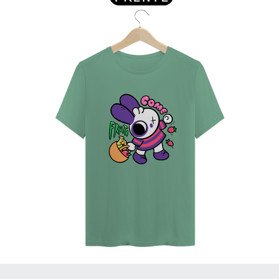 Come fruta! Estonada