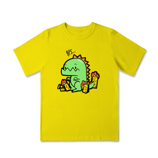 Nome do produto Ops! Godzilla Infantil