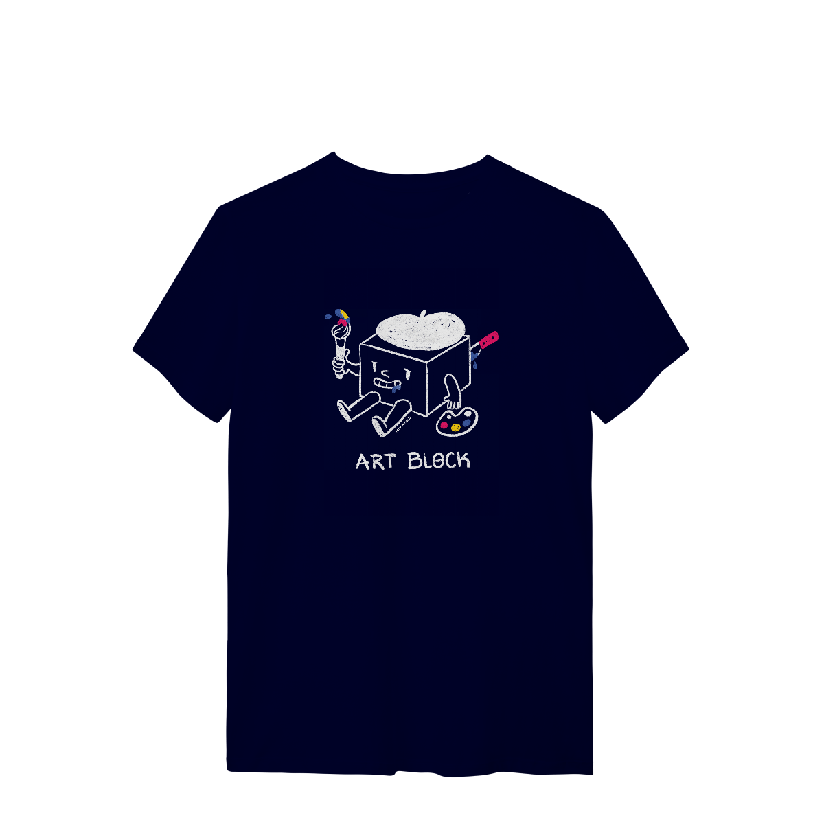 Nome do produto: Art Block 