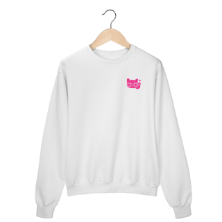 Nome do produto Mamanekineko Moleton