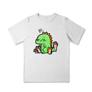 Ops! Godzilla Infantil