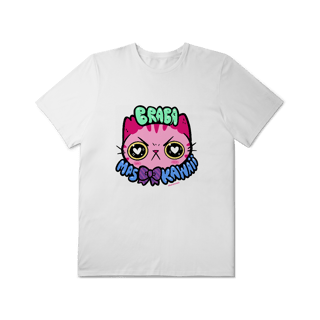 Nome do produto BRABA, MAS KAWAII Plus Size