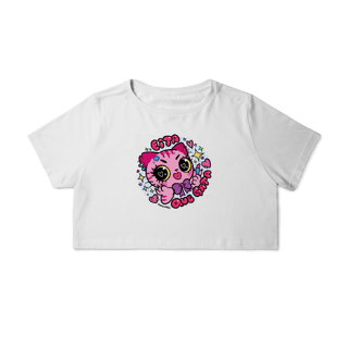 Eita, que gata <3 Cropped